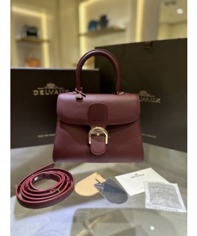 델보 브리앙 PM 로데오카프 토고백 미듐